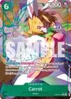 Product image for Carrot (Alternate Art)