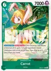 Product image for Carrot