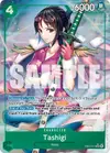 Product image for Tashigi (Alternate Art)