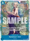 Product image for Nefeltari Vivi (024)