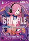Product image for Vinsmoke Reiju (SP)