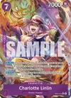 Product image for Charlotte Linlin (Alternate Art)