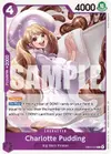 Product image for Charlotte Pudding