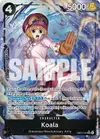 Product image for Koala (Alternate Art)