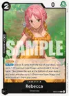 Product image for Rebecca