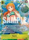 Product image for Nami (053) (Alternate Art)