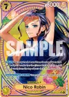 Product image for Nico Robin (055) (SP)