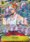 Product image for Yamato (Alternate Art)