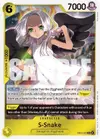 Product image for S-Snake
