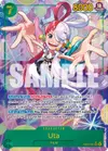 Product image for Uta (061) (Alternate Art)