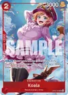 Product image for Koala - OP05-006