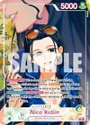 Product image for Nico Robin (010) (Alternate Art)