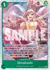 Product image for Shirahoshi