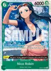 Product image for Nico Robin (016)