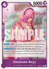 Product image for Vinsmoke Reiju