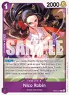 Product image for Nico Robin (033)