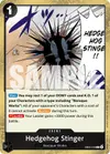 Product image for Hedgehog Stinger
