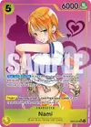 Product image for Nami (055) (Kentaro Yabuki)