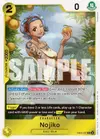 Product image for Nojiko