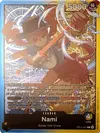 Product image for Nami - OP11-041 (Nami Deck)