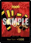 Product image for DON!! Card (Elbaph Luffy)