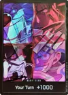 Product image for DON!! Card (English Version 2nd Anniversary Set)