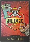 Product image for DON!! Card (Judge Promo)