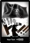 Product image for DON!! Card (Luffy) (Special DON!! Set Vol. 1)