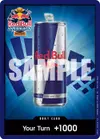 Product image for DON!! Card (Red Bull Don!!)