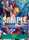 Product image for Sanji (CS 25-26 Celebration Pack)