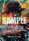 Product image for Monkey.D.Luffy (EB02-010)