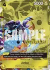 Product image for Jinbe (Winner Pack 2025 Vol. 3)
