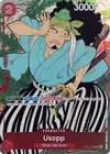 Product image for Usopp (OP01-004)