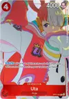 Product image for Uta (OP01-005)