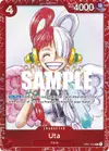 Product image for Uta (OP01-005)