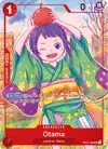 Product image for Otama (OP01-006)