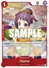 Product image for Otama (Judge)