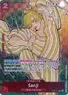 Product image for Sanji (English Version 1st Anniversary Set)