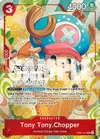 Product image for Tony Tony.Chopper (Offline Regional 2024 Vol. 3) [Finalist]