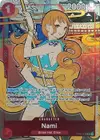 Product image for Nami (English Version 1st Anniversary Set)