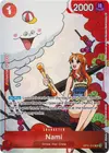 Product image for Nami (OP01-016)