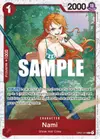 Product image for Nami (OP01-016)