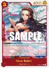 Product image for Nico Robin (Store Championship 2023 Participation Pack Vol.1)