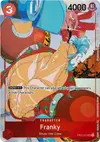 Product image for Franky (OP01-021)