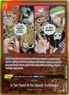 Product image for In Two Years!! At the Sabaody Archipelago!! (One Piece Japanese Version 2nd Anniversary Set)