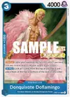 Product image for Donquixote Doflamingo (Judge)