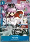 Product image for Perona (OP01-077)