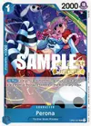 Product image for Perona (Judge Pack Vol. 2)