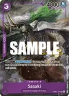Product image for Sasaki (OP01-101)