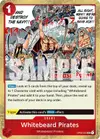 Product image for Whitebeard Pirates (ST15 - ST20 Release Event Winner Pack)